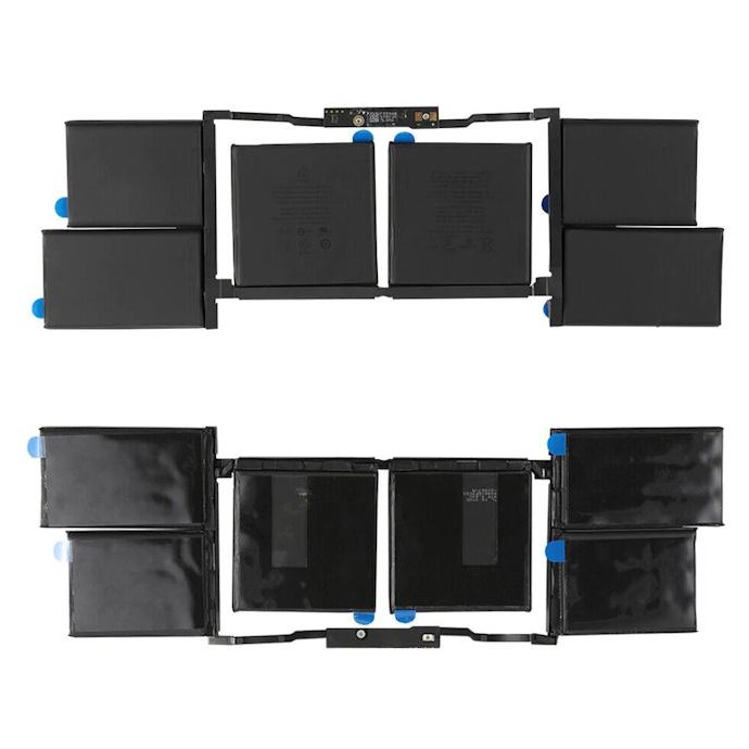 Batteria per MacBook Pro 16'' A2141 A2113 2019 Ternaria Batteria per MacBook Pro 16'' A2141 A2113 2019 Ternaria