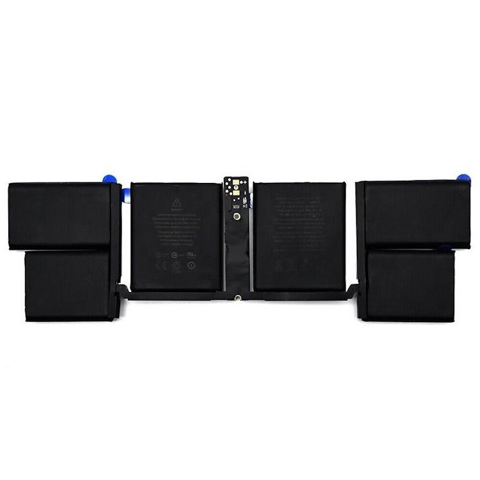 Batteria per MacBook Pro 16'' A2485 A2527 2021 Ternaria Batteria per MacBook Pro 16'' A2485 A2527 2021 Ternaria