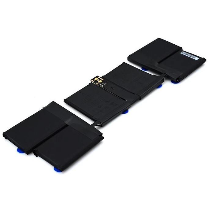 Batteria per MacBook Pro 14'' A2442 A2519 2021 Ternaria Batteria per MacBook Pro 14'' A2442 A2519 2021 Ternaria