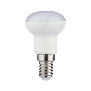LED Bulb - SAMSUNG CHIP 2.9W E14 R39 Plastic 3000K