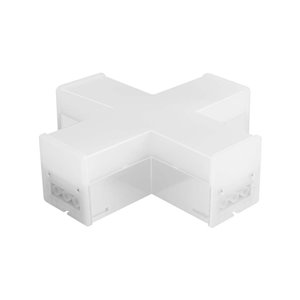 X Connector White Body 4000K