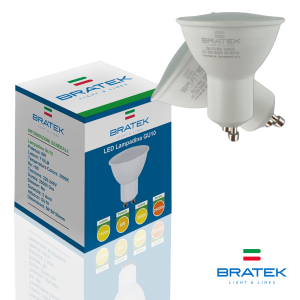 Lampadina Led GU10 8W...
