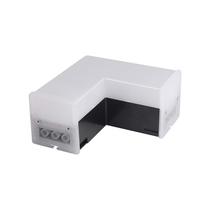 L Connector Black Body 4000K L Connector Black Body 4000K