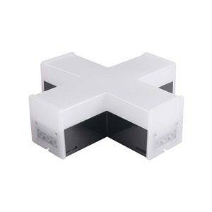 X Connector Black Body 4000K