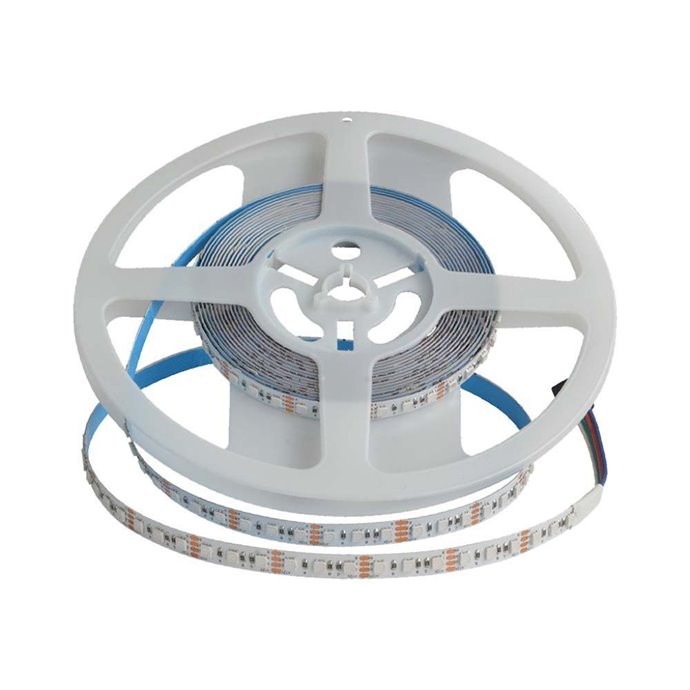 LED Strip SMD 3535 - 120LED  Double PCB 8mm RGB12W/M LED Strip SMD 3535 - 120LED  Double PCB 8mm RGB12W/M