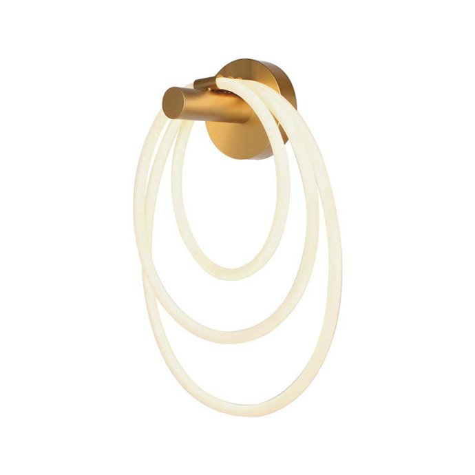 37W LED Designer Wall Lamp 35*18*50CM Gold 3000K 37W LED Designer Wall Lamp 35*18*50CM Gold 3000K