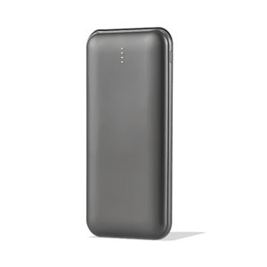 10000mah Power Bank 2A 30CM Type C Cable Grey