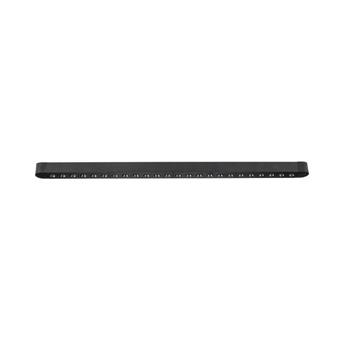 22W LED Magnetic Linear Spot Light Slim 4000K Black Body 22W LED Magnetic Linear Spot Light Slim 4000K Black Body