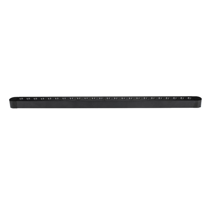 22W LED Magnetic Linear Spot Light Slim 3000K Black Body 22W LED Magnetic Linear Spot Light Slim 3000K Black Body