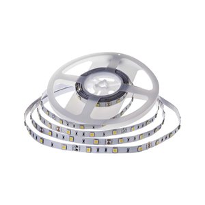 LED Strip SMD5050 - 30 LEDs 3000K IP20 6W/M