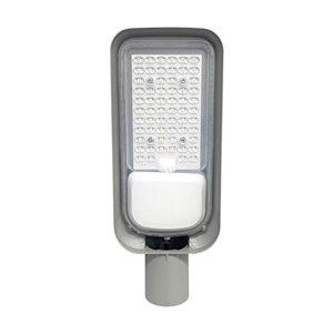 30W LED Street Light With Adapter Holder 4000K