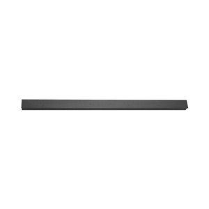 16W LED Linear Wall Light (1010*60*50mm) Colorcode: 4000K Anthracite Body IP54