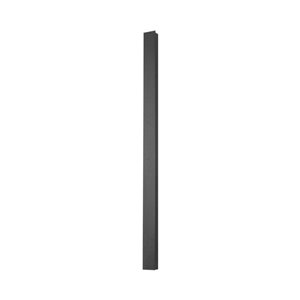 10W LED Linear Wall Light (510*60*50mm) Colorcode: 3000K Anthracite Body IP54