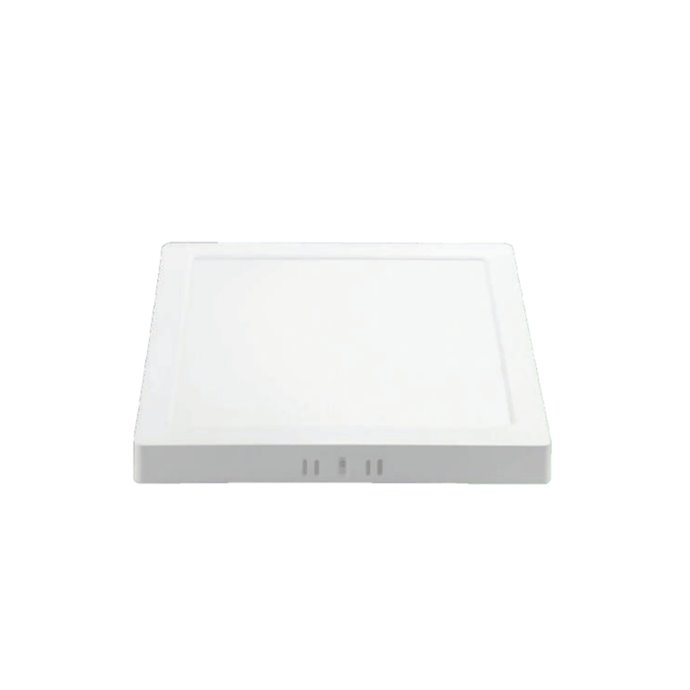 6W LED Backlit Surface Panel - Square 4000K 6W LED Backlit Surface Panel - Square 4000K