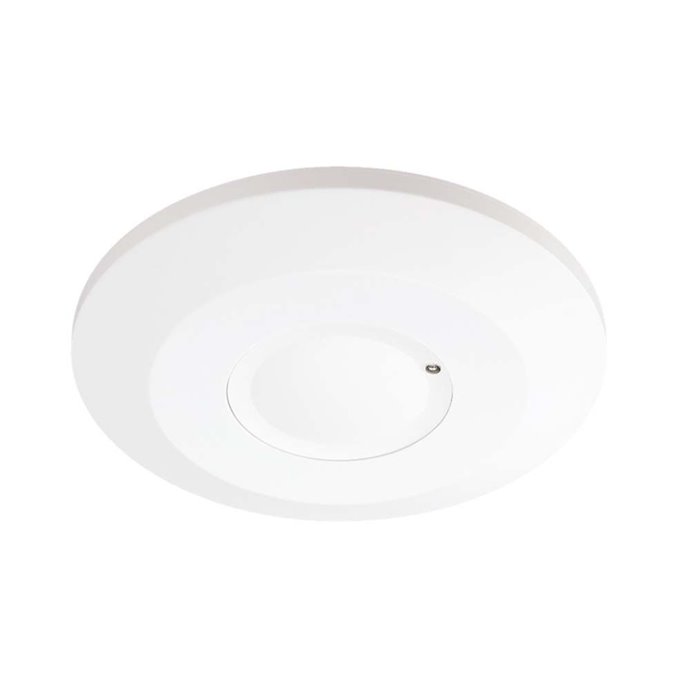 1000W Microwave Motion Sensor 360'D - White Body 1000W Microwave Motion Sensor 360'D - White Body
