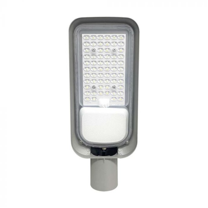 50W LED Street Light With Adapter Holder 6500K 50W LED Street Light With Adapter Holder 6500K