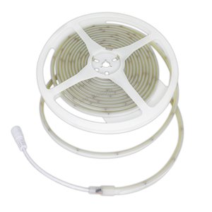 LED COB Strip - 320 LEDS 10W/M 6500K IP67 24V