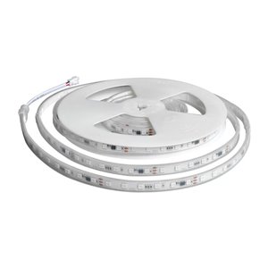 LED Magic Strip Set RGB 24V RGB IP65