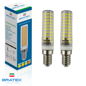 Lampadina Led E14 7W Mais