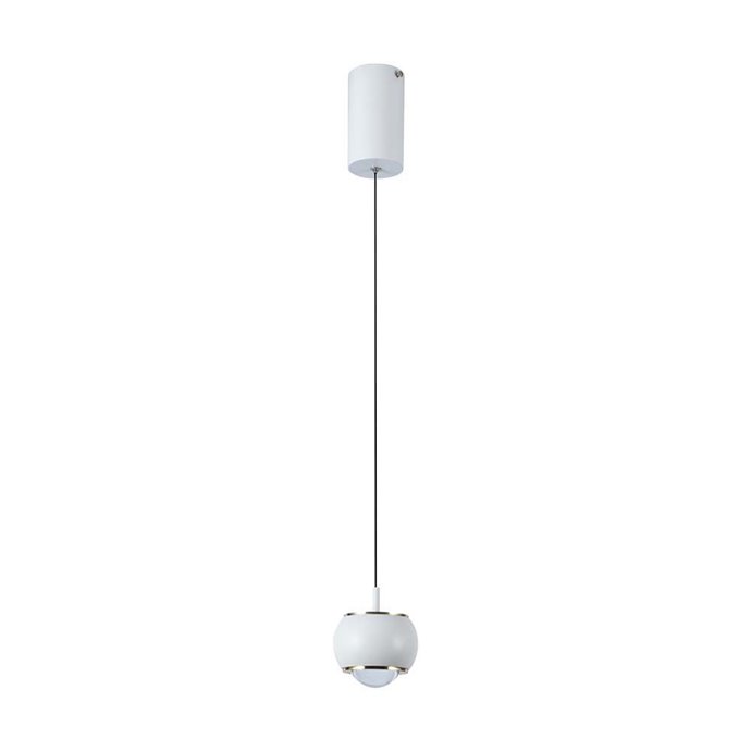 9W LED Designer Hanging Lamp (10*10*100CM) White 3000K 9W LED Designer Hanging Lamp (10*10*100CM) White 3000K
