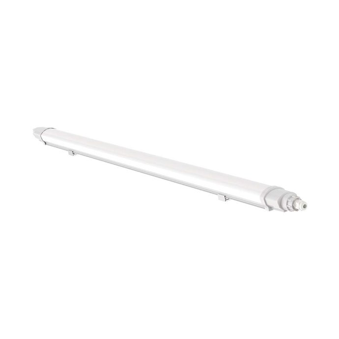 LED Waterproof Lamp L-SERIES 1200mm 36W 4000K Linkable LED Waterproof Lamp L-SERIES 1200mm 36W 4000K Linkable