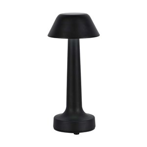 1W LED Table Lamp (D100*230) 3IN1 Black Body