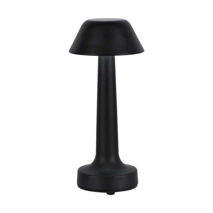 1W LED Table Lamp (D100*230) 3IN1 Black Body 1W LED Table Lamp (D100*230) 3IN1 Black Body