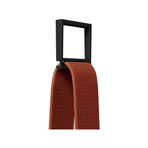 Belt Support - Black Body