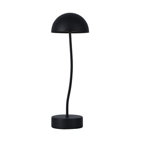 3W LED Table Lamp 3000K Black Body