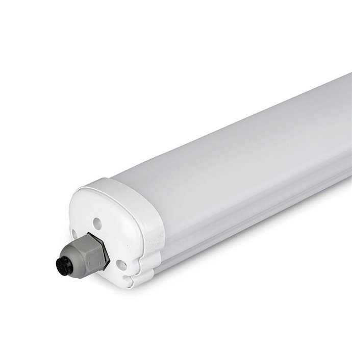 LED Waterproof Lamp SAMSUNG CHIP G-SERIES 1200mm 36W 6400K LED Waterproof Lamp SAMSUNG CHIP G-SERIES 1200mm 36W 6400K