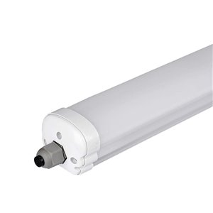 LED Waterproof Lamp SAMSUNG CHIP G-SERIES 600mm 18W 6500K