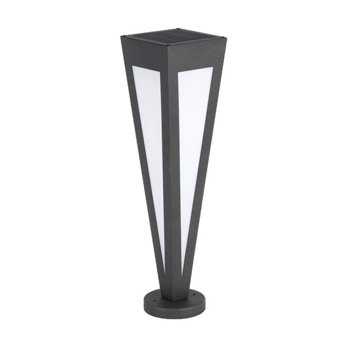 2W Solar Lawn Light 3000K 2W Solar Lawn Light 3000K