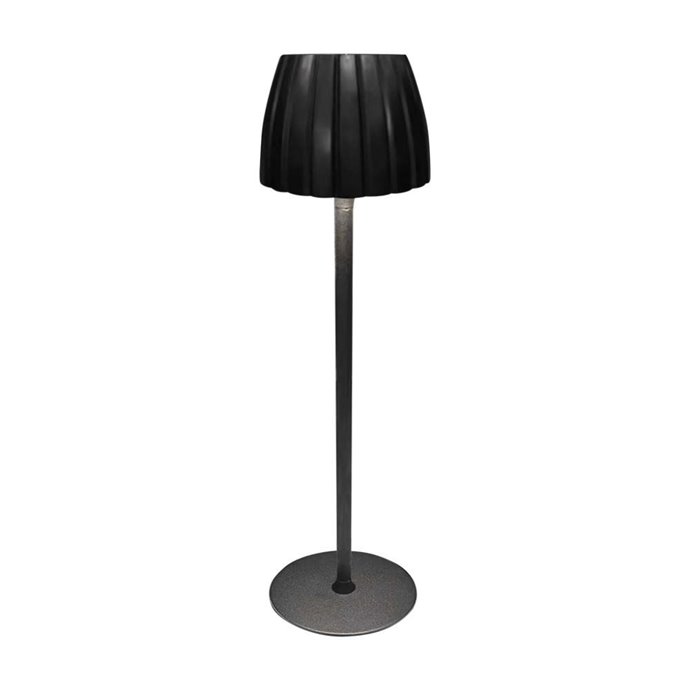 2.7W LED Table Lamp Touch Dimmable 3IN1 Black 2.7W LED Table Lamp Touch Dimmable 3IN1 Black