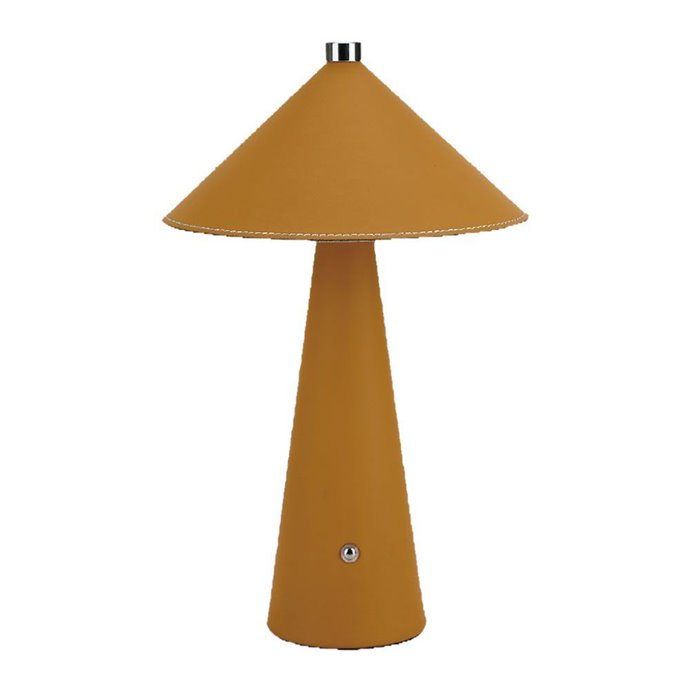 3W LED Magnetic Table Lamp With Battery 4000mAh CCT: 3IN1 Yellow Body Dimmable 3W LED Magnetic Table Lamp With Battery 4000mAh CCT: 3IN1 Yellow Body Dimmable