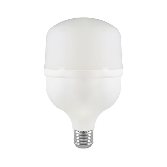 LED Bulb - 30W Plastic T100 4000K