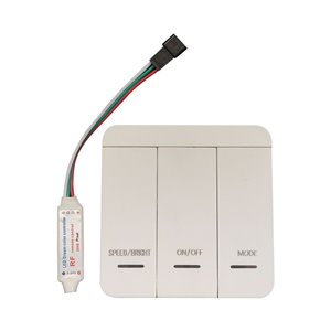 Running Strip Controller