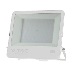 Faro LED SMD Chip Samsung 200W Cavo 1m Colore Bianco 6500K IP65
