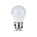 LED Designer Pendant Lampholder Champagne Gold + White Body D400+D600