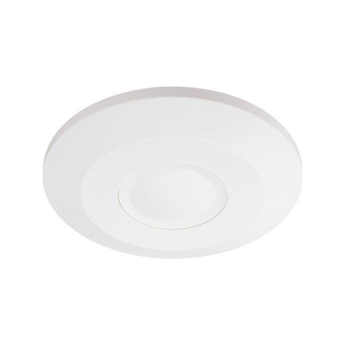Real Presence Sensor 3m Radius White Body IP65 Real Presence Sensor 3m Radius White Body IP65
