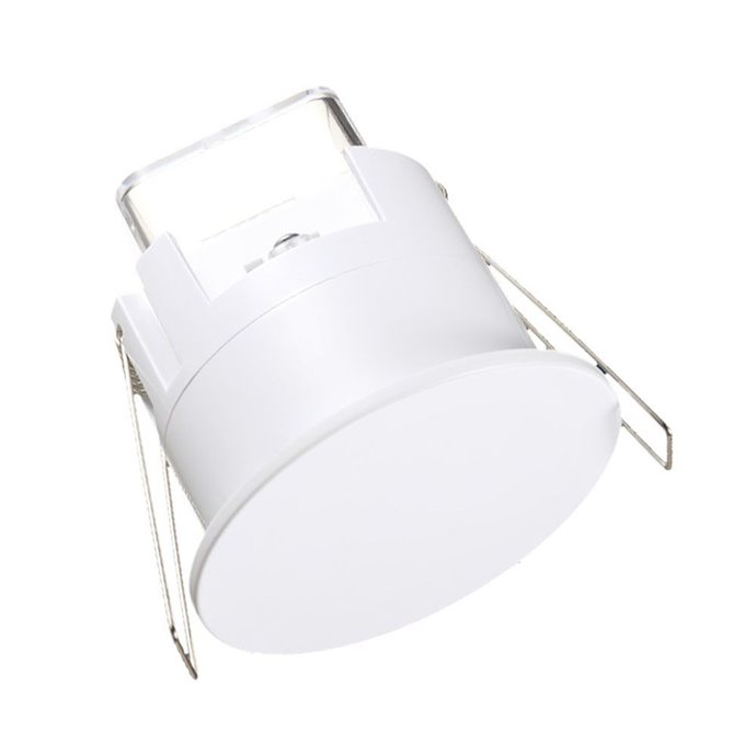 COB Real Presence Sensor 3m Radius White Body COB Real Presence Sensor 3m Radius White Body
