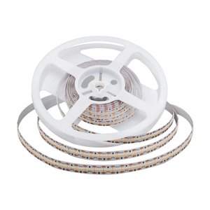 LED Strip - 700 LEDS 24V IP20 3000K CRI95 150LM/W Real Color Series
