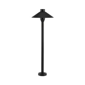 7W Led Garden Spike Light SAMSUNG CHIP Black Body IP65 3000K