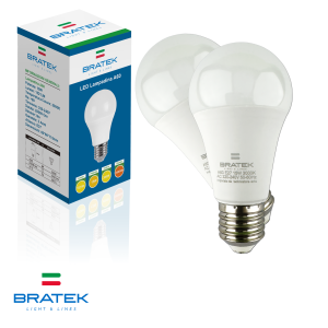 Lampadina Led E27 15W Chip...