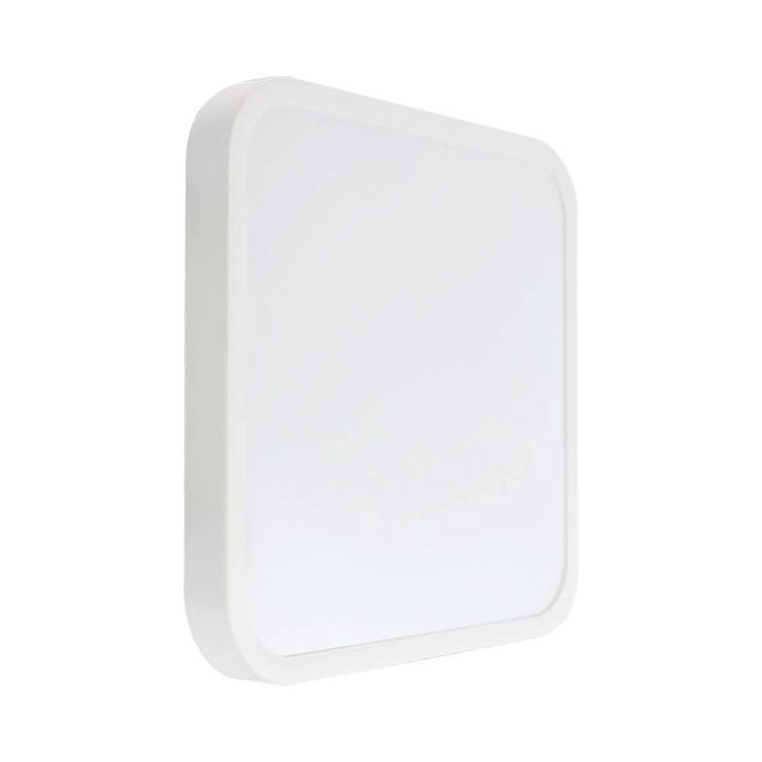 36W LED Dome Light With Sensor SAMSUNG Chip 4000K Round Black Frame IP44 36W LED Dome Light With Sensor SAMSUNG Chip 4000K Round Black Frame IP44