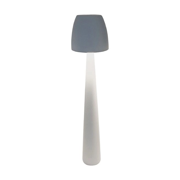 3W LED RECHARGEABLE TABLE LAMP 80x370MM 3IN1 DIMMABLE WHITE BODY 3W LED RECHARGEABLE TABLE LAMP 80x370MM 3IN1 DIMMABLE WHITE BODY