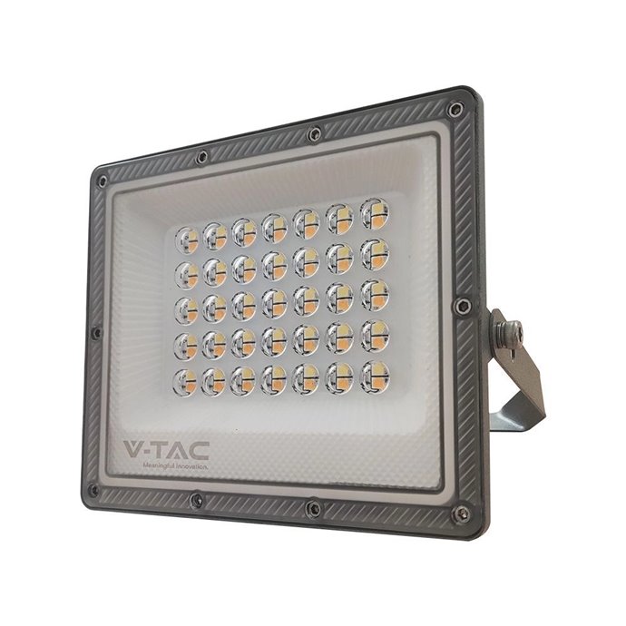 30W LED FLOODLIGHT 3IN1 GUN GREY BODY 30W LED FLOODLIGHT 3IN1 GUN GREY BODY