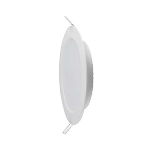 24W BACKLIT RECESSED PANEL SAMSUNG CHIP 3000K RD