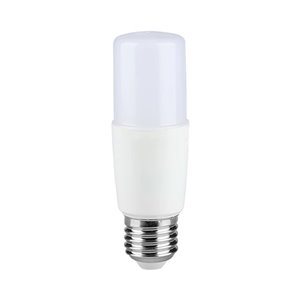 7.5W T37 PLASTIC BULB-SAMSUNG CHIP COLORCODEE:3000K E14