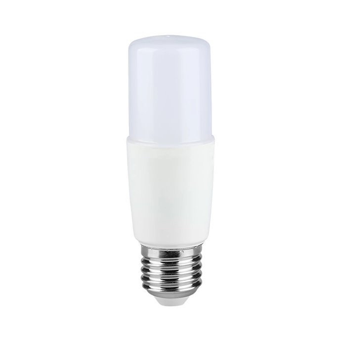 7.5W T37 PLASTIC BULB-SAMSUNG CHIP COLORCODEE:3000K E27