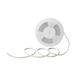 121 10W LED STRIP LIGHT 6500K 10M/SET 220V